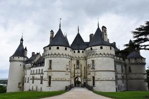 Serrurier Chaumont